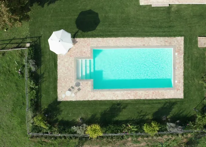 Agriturismo La Ghiga Nepi