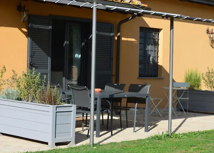 Agriturismo La Ghiga Nepi